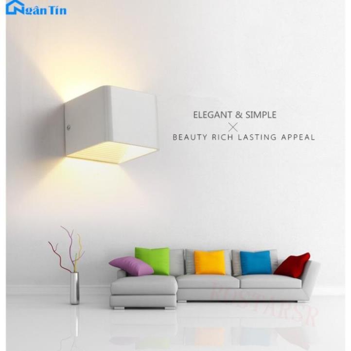 Đèn gắn tường cầu thang Led 3500K GT-350