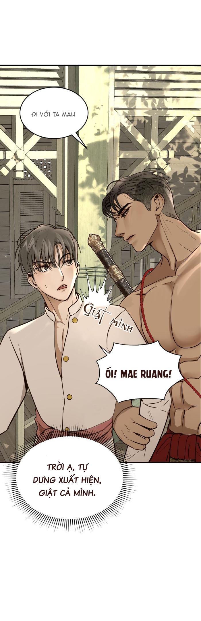 tôi là công tử đẹp nhất xiêm chapter 5 26