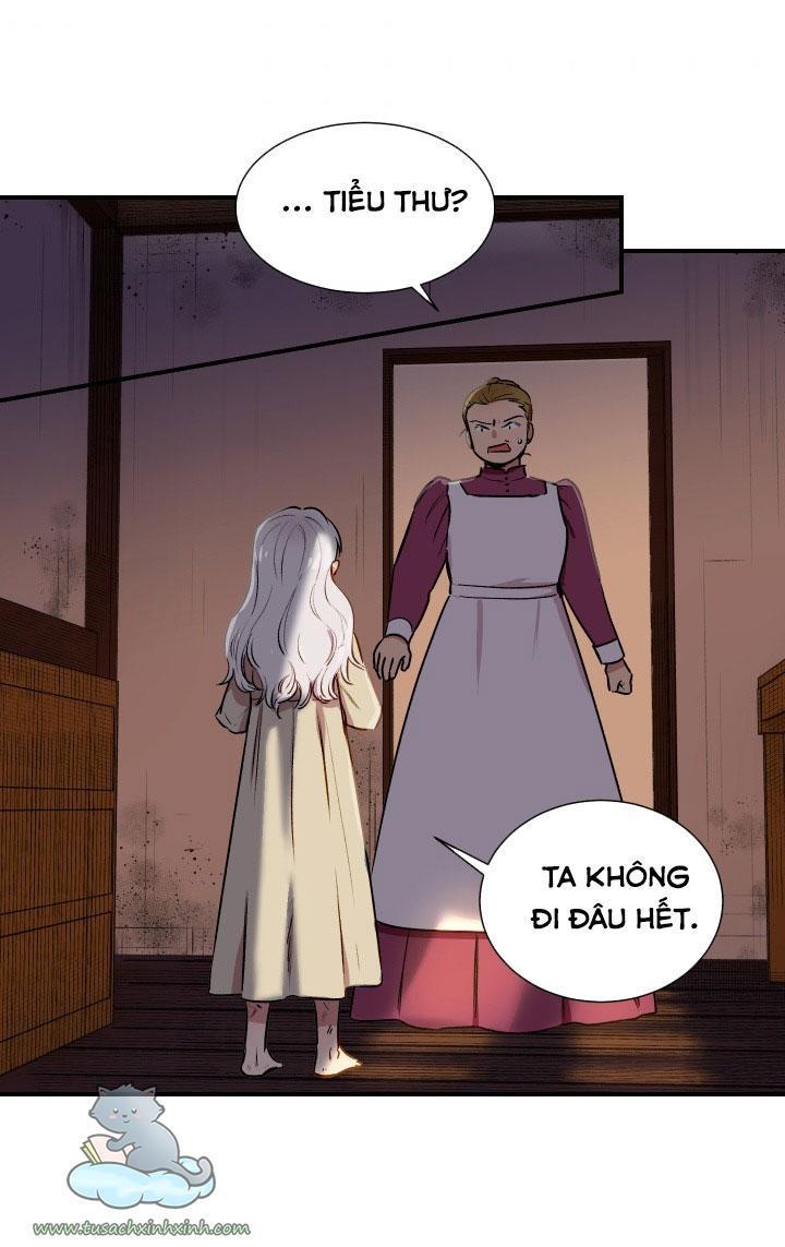 công nương khế ước của gia tộc công tước quái vật chapter 5 44