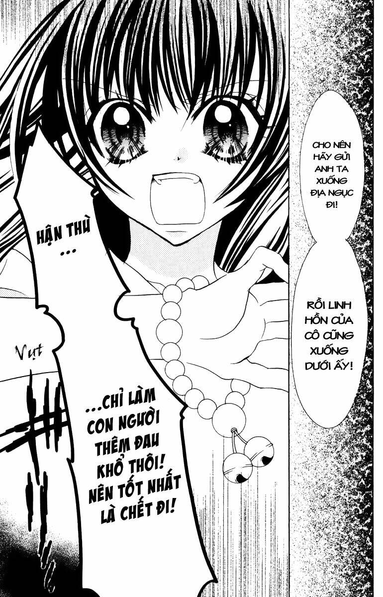 jigoku shoujo-cô gái đến từ địa ngục chapter 13.1 39