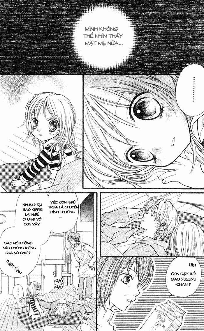 câu chuyện tuổi teen chapter 24 3