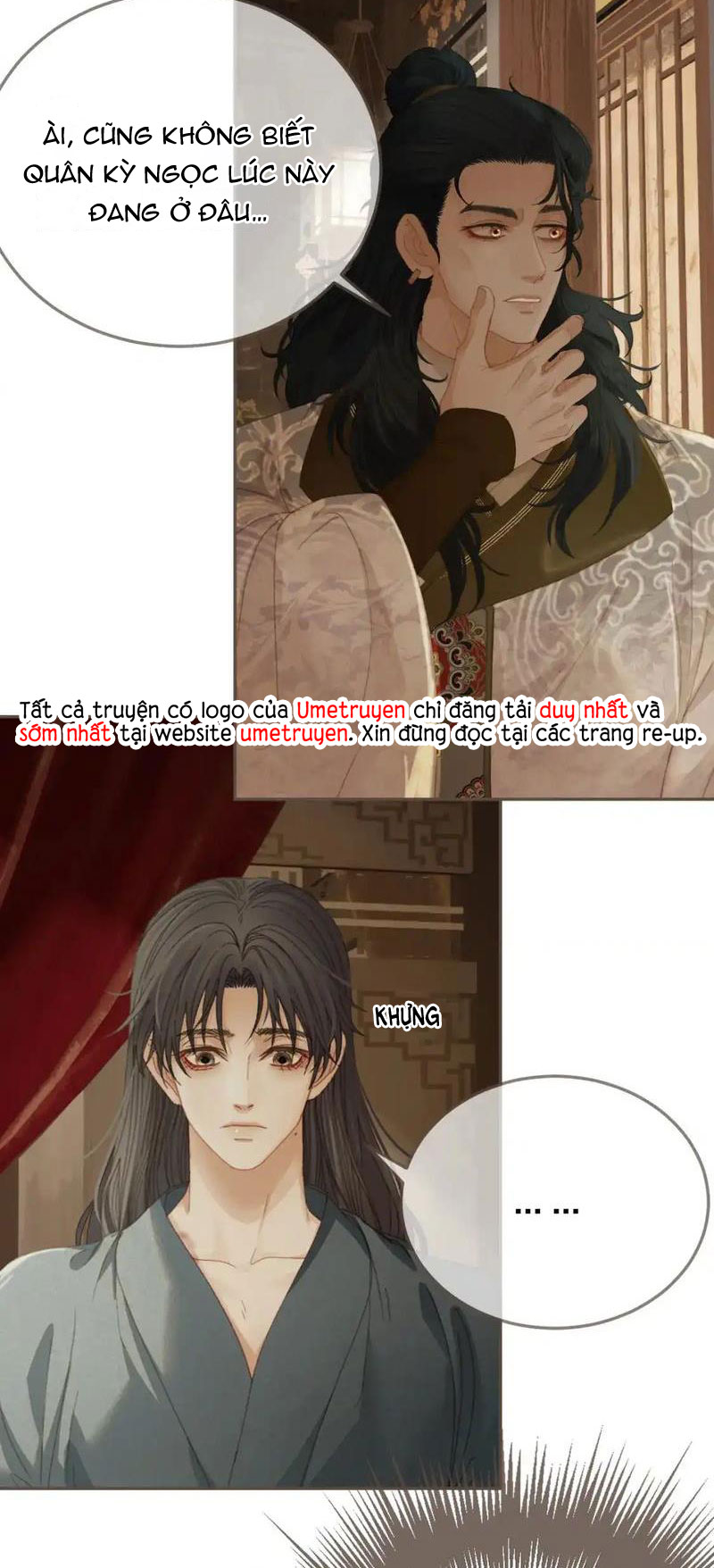 á nô 2: thám hoa chapter 31 31