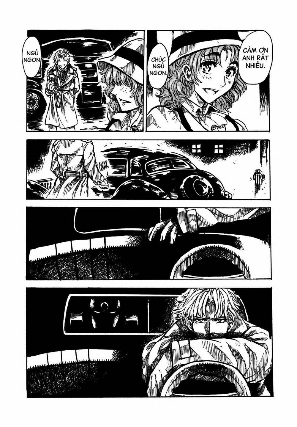 keyman chapter 14 18