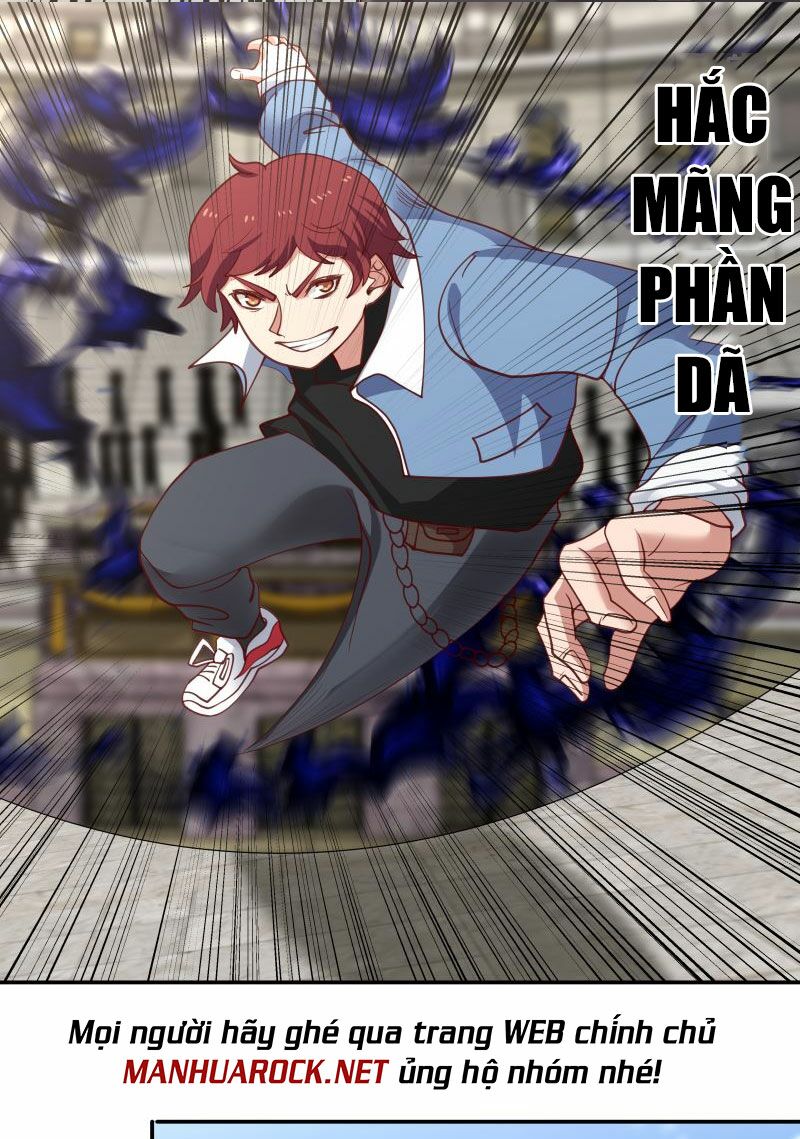 trên người ta có một rồng chapter 426 12