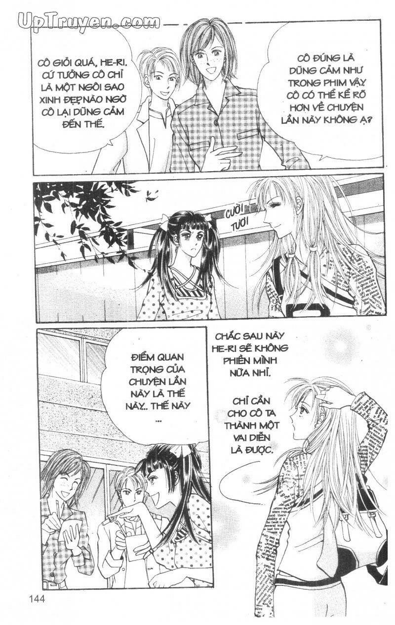 người yêu hoa chapter 5 144