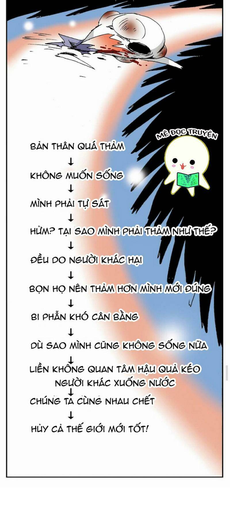 nhà có siêu dễ thương chapter 90 18