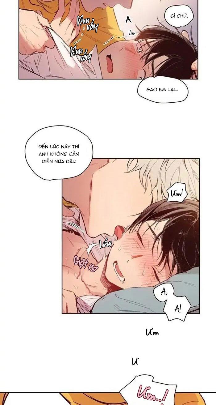 love me dramatically chapter 3 25