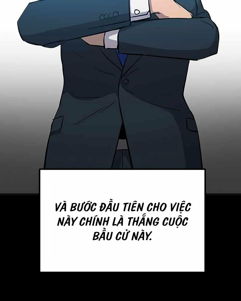 cánh cổng mở ra đúng ngày đầu tiên tôi thành chính trị gia chapter 1 70