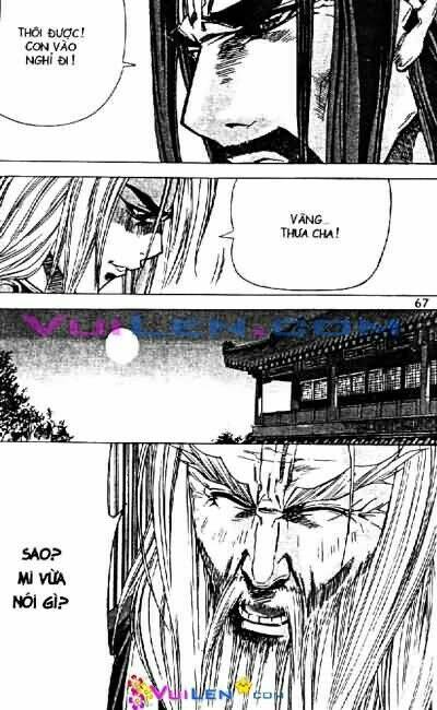 king of hell chapter 58 8