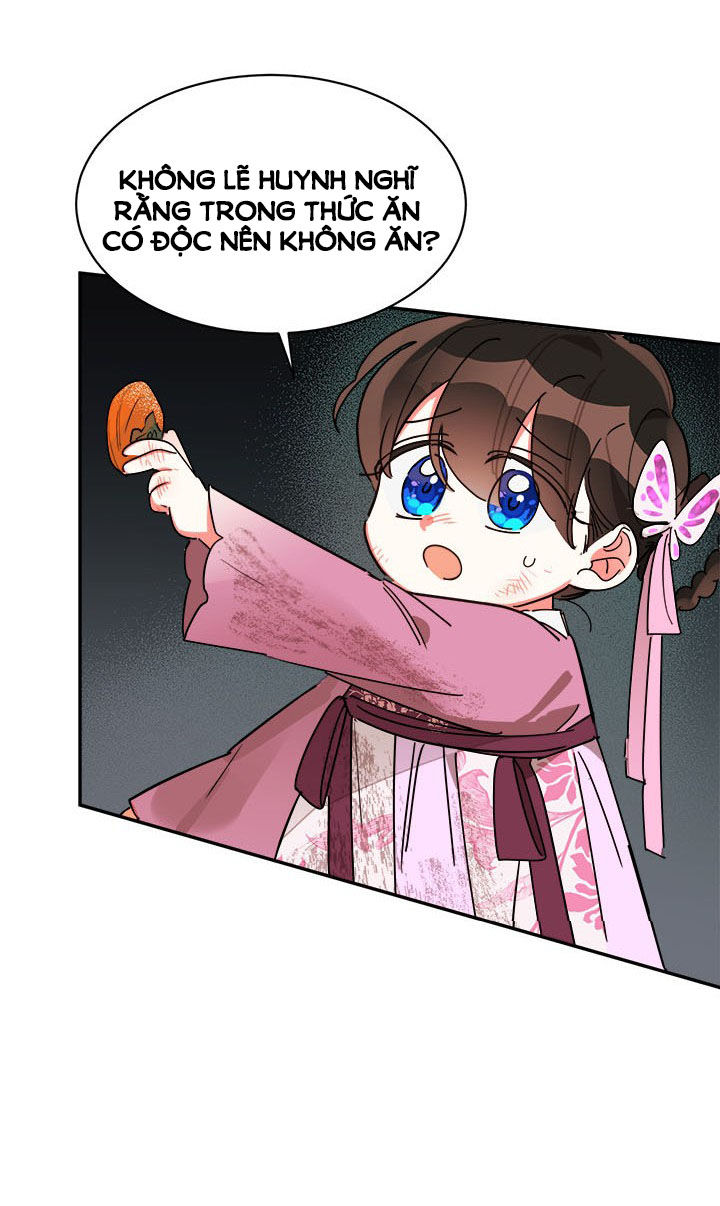 con gái bảo bối của boss phản diện chapter 10 23