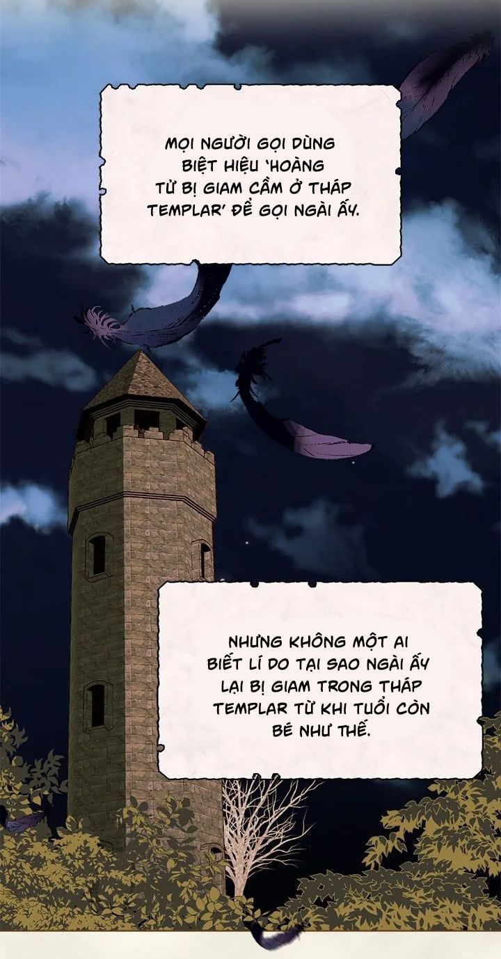 đức hạnh của ác nữ phản diện chapter 3 3