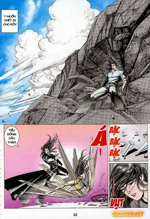 hải hổ 1 chapter 42 20