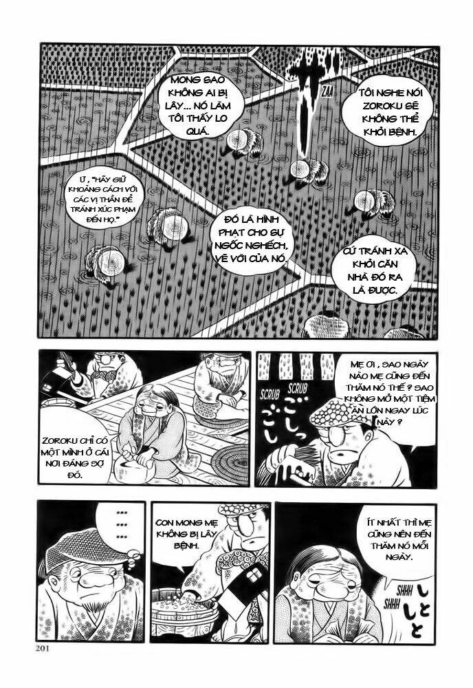 lullabies from hell chapter 4 14