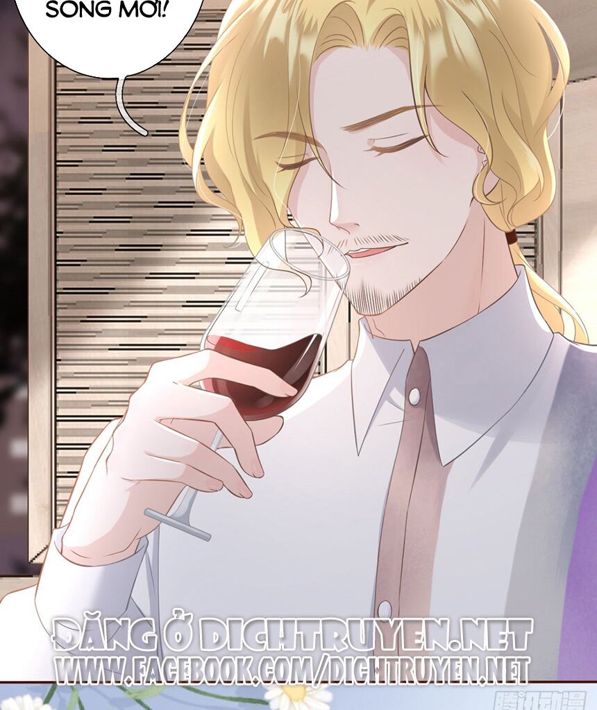 bạn gái tôi mới 30+ tuổi xuân chapter 16 32