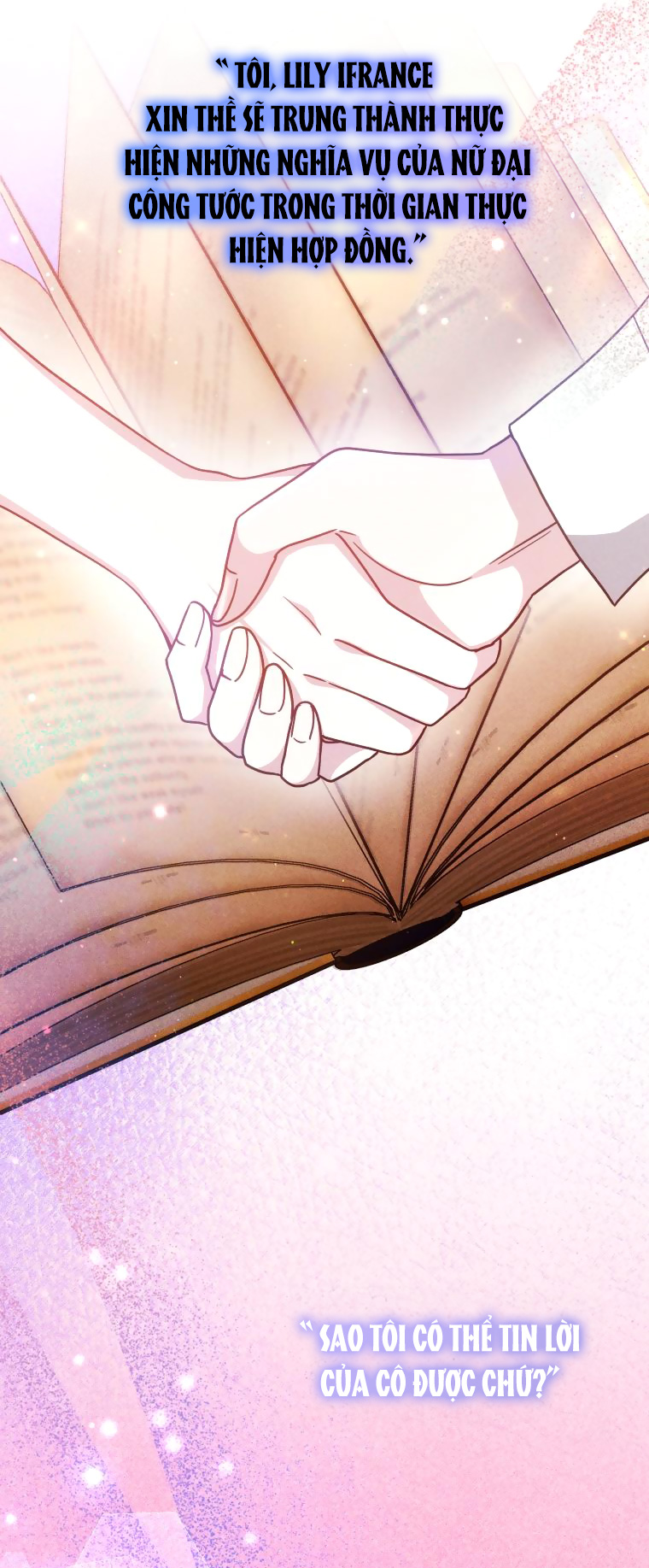 cháu trai nam chính rất thương tôi chapter 38 27