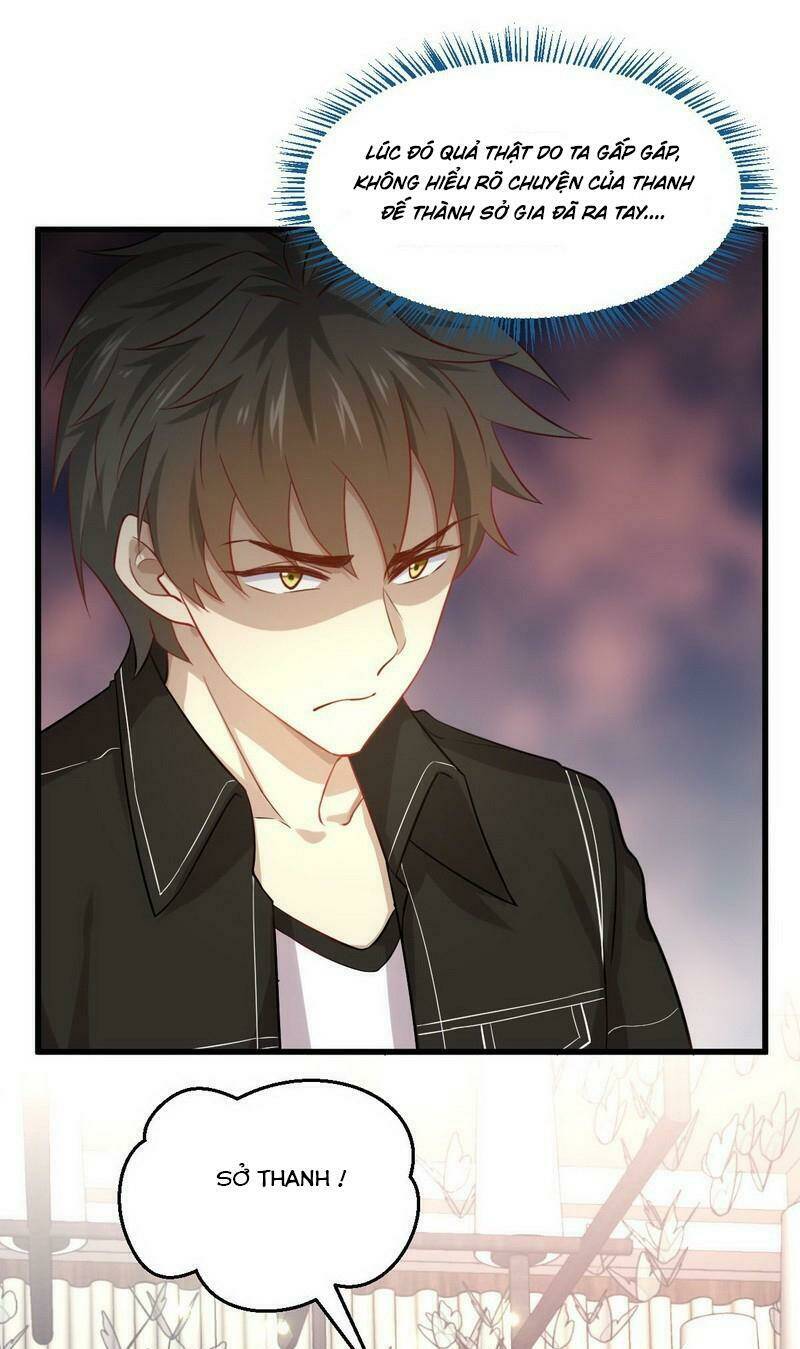 xuyên không vào thế giới nữ cường chapter 48 14