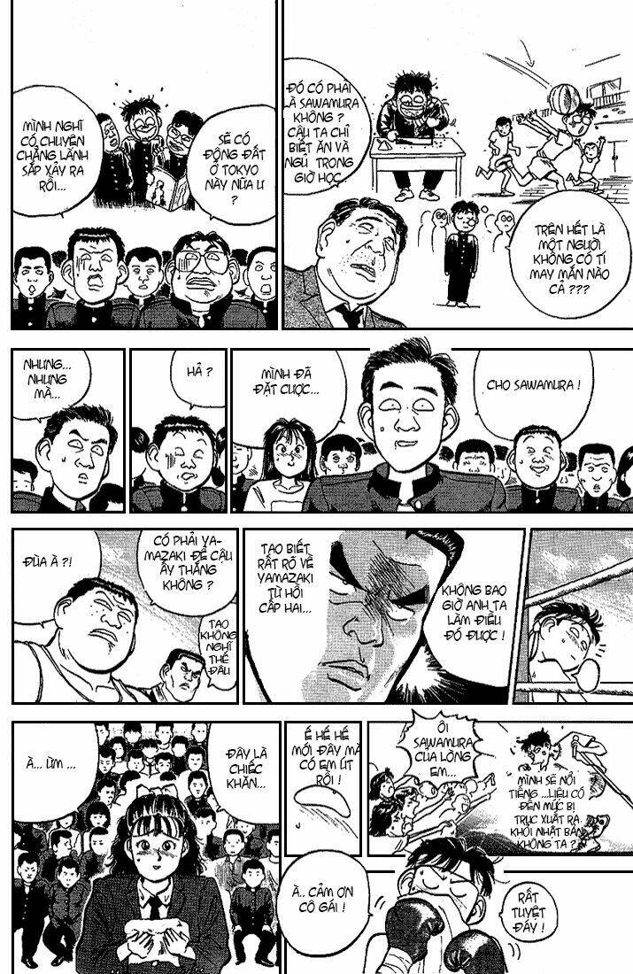 hakaiou noritaka chapter 13 7