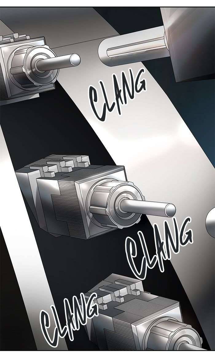 tòa tháp bí ẩn 2 chapter 482 47