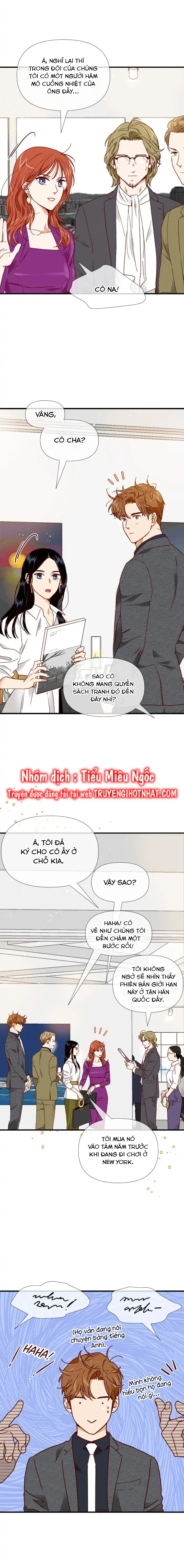 24 phút cho một câu chuyện chapter 106 10