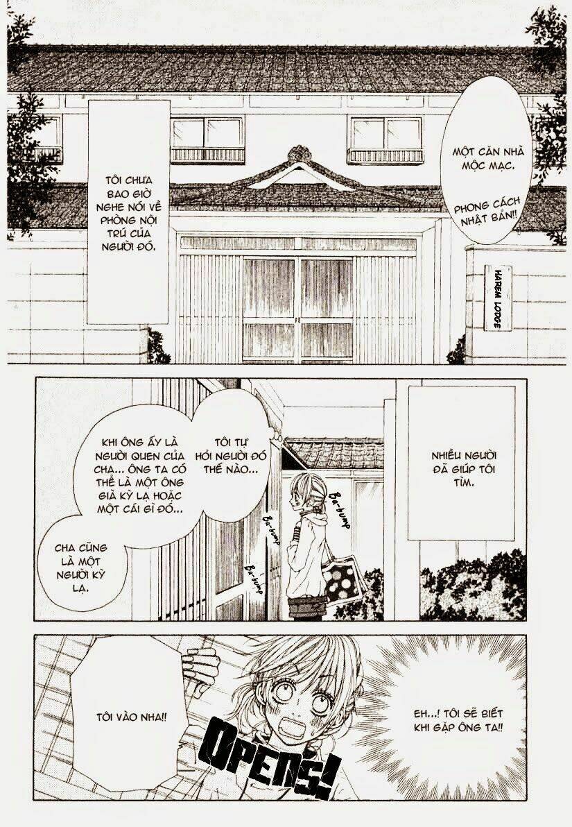 harem lodge chapter 1.1 5