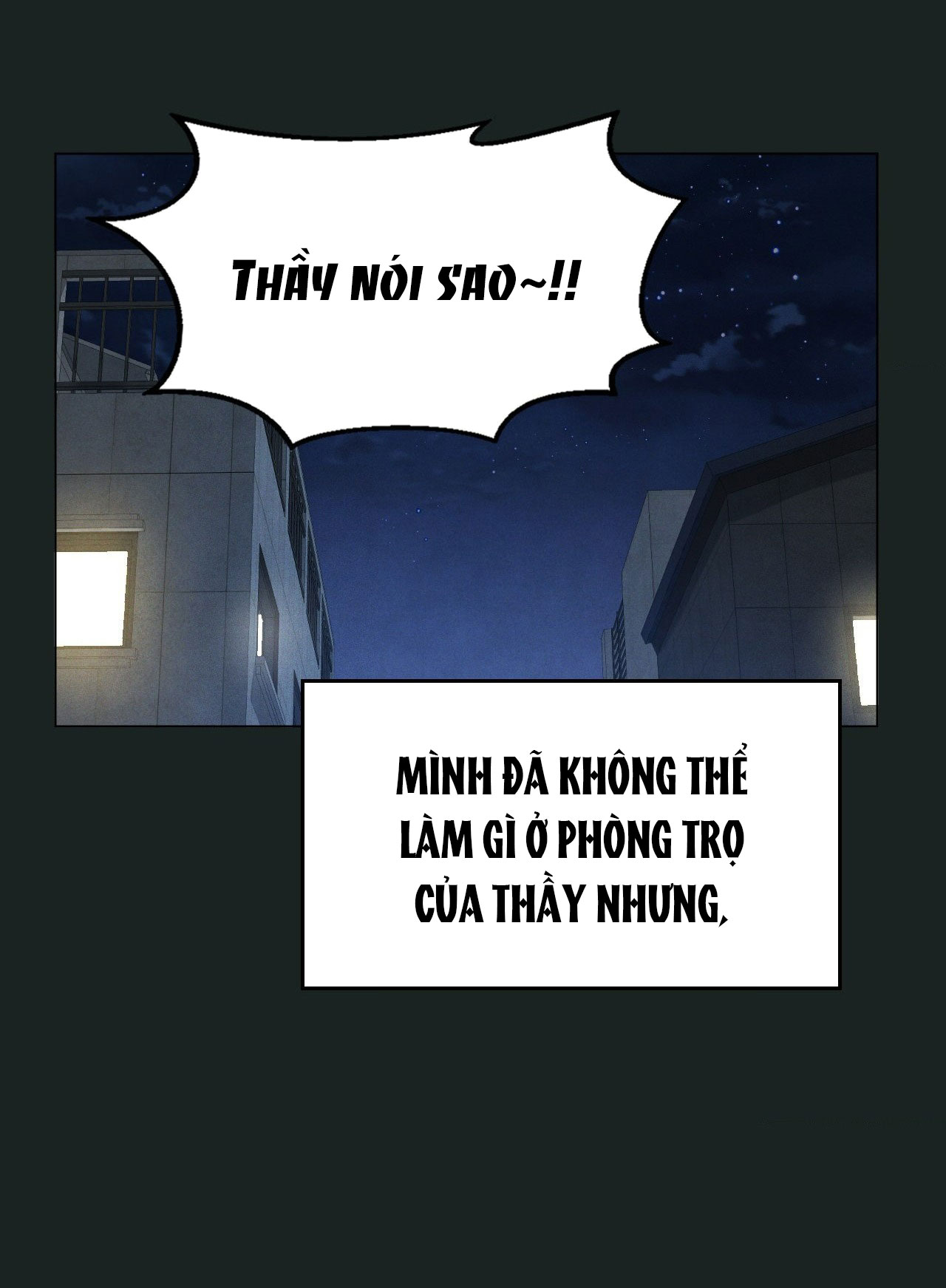 [18+] thăng cấp đến khi hài lòng chapter 23.2 26