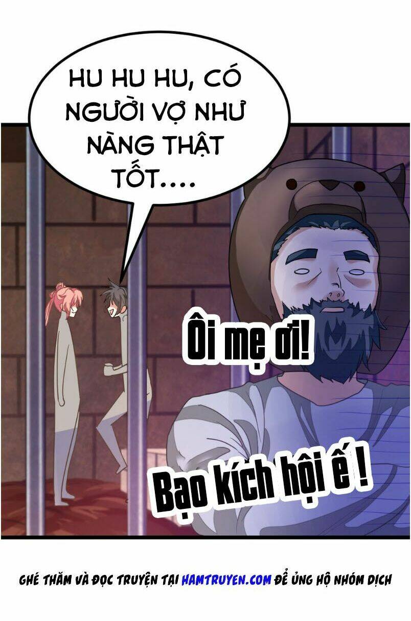 cửu dương thần vương chapter 159 25