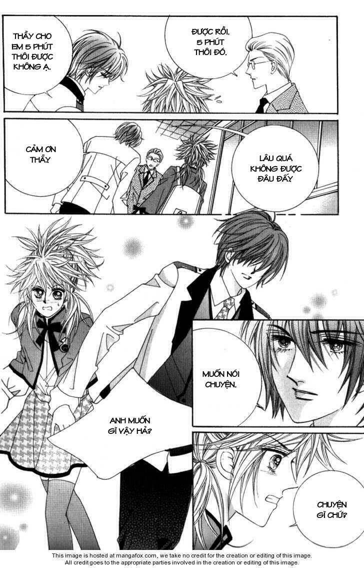 she's scary chapter 28 7