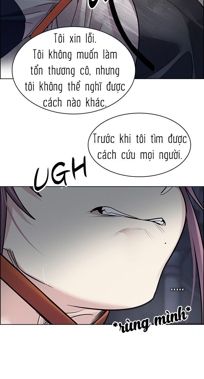 trò chơi số mệnh chapter 266 29