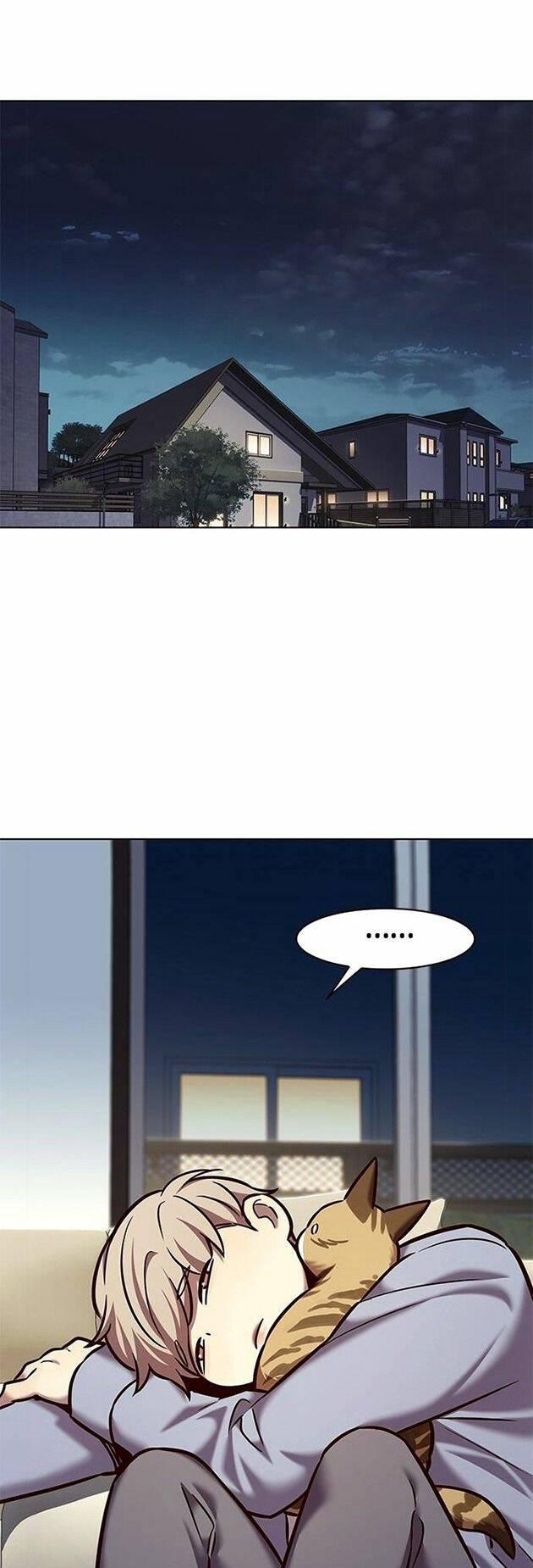 biến thân thành mèo chapter 227 60