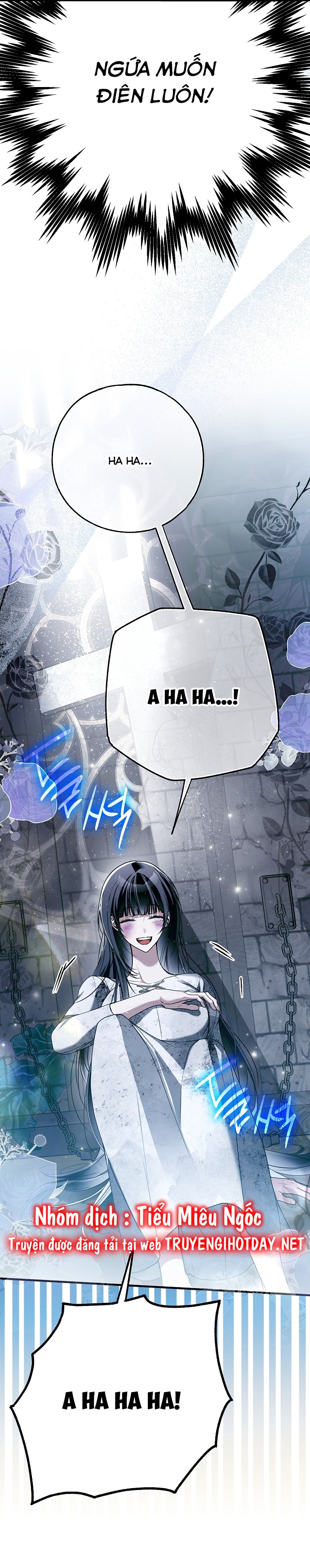 ai đó đang chiếm hữu cơ thể của tôi chapter 36 37