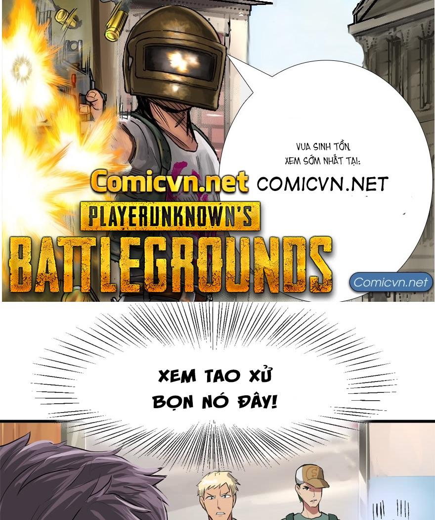 vua sinh tồn chapter 43 1