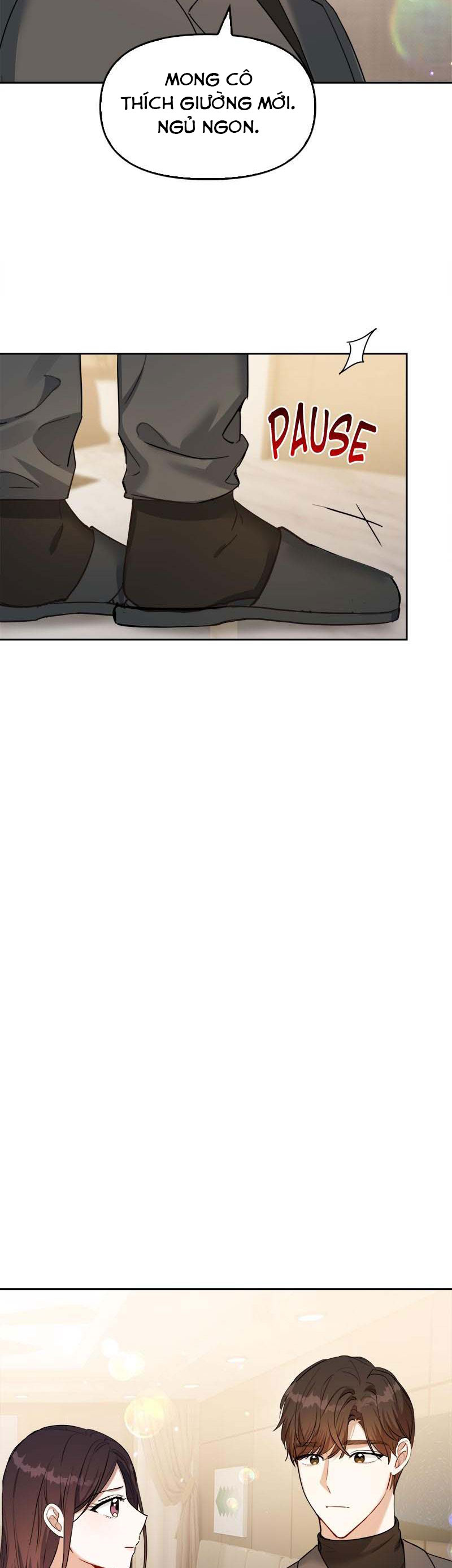 bản cam kết hôn nhân chapter 43 7