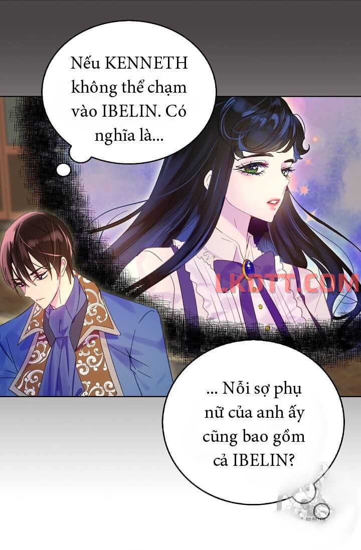 đừng xem thường nữ phụ chapter 121 48
