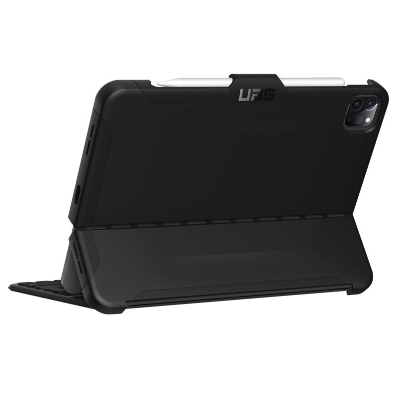 Ốp lưng dành cho iPad Pro 11 inch 2020 hàng chính hãng UAG dòng Scout Series