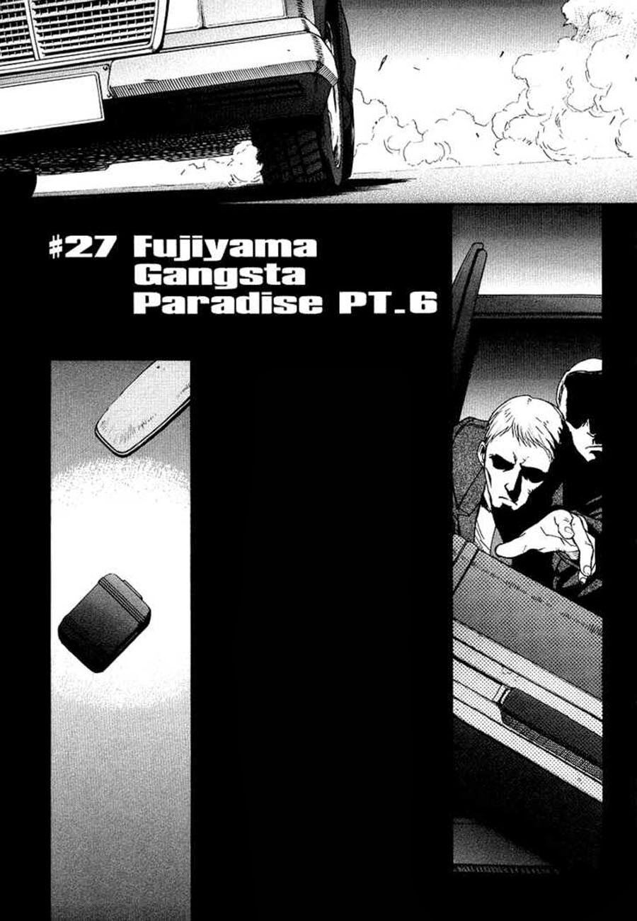 hố đen chapter 27 1