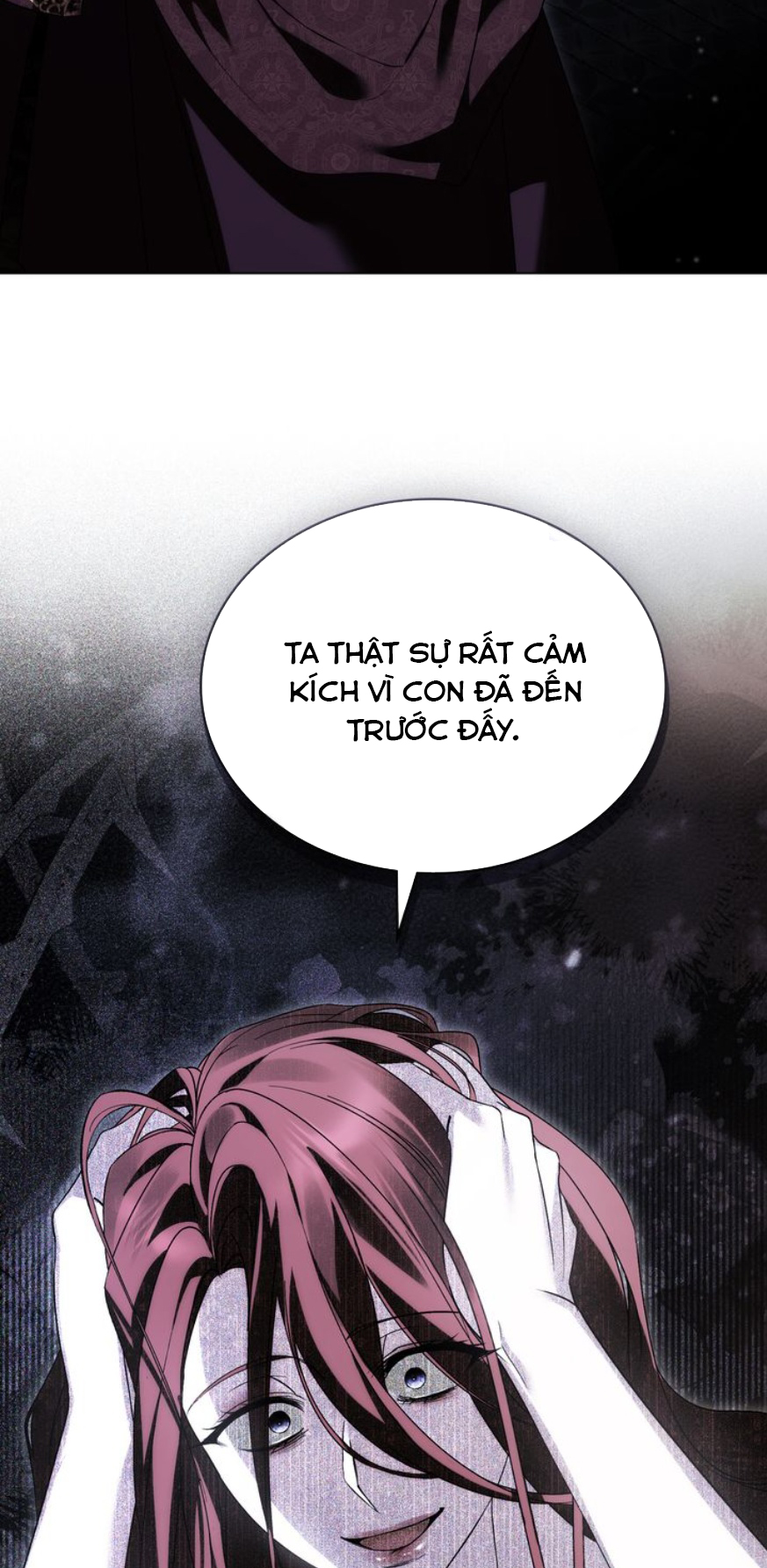 lời hứa đó không phải là tôi chapter 20 49