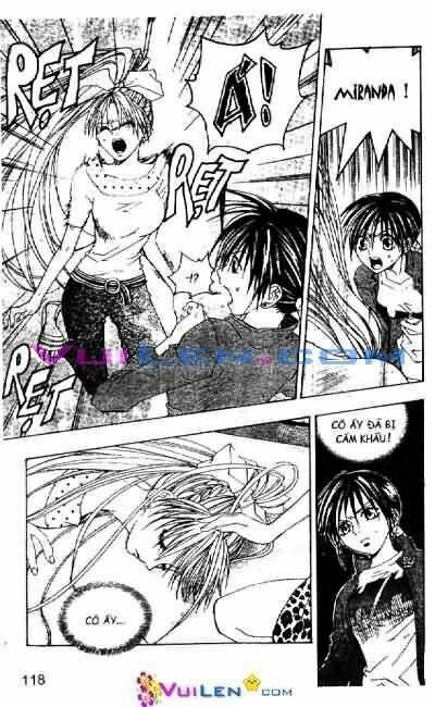 tiên nữ giáng trần chapter 11 118