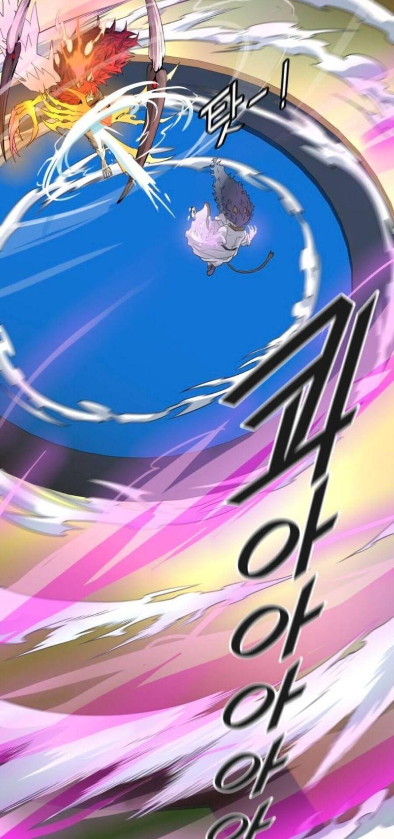 tòa tháp bí ẩn 2 chapter 492 135