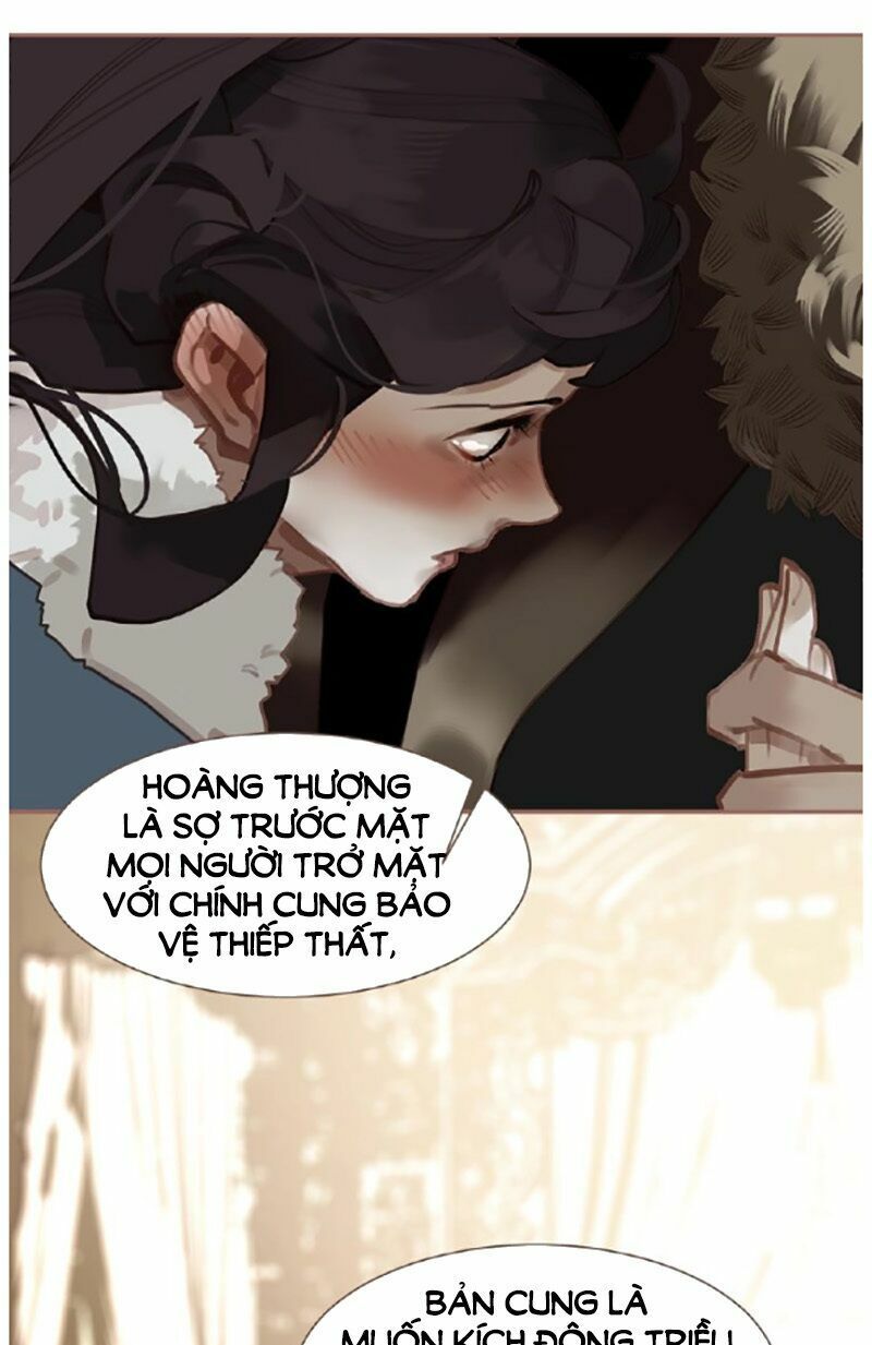 nhất đại linh hậu chapter 75 18
