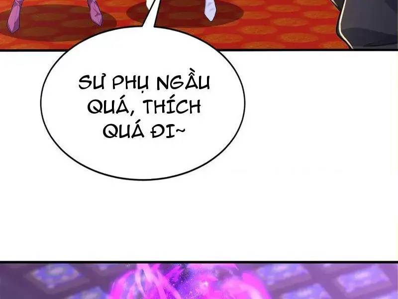 đồ đệ thăng cấp, ta nằm không cũng mạnh chapter 30 25