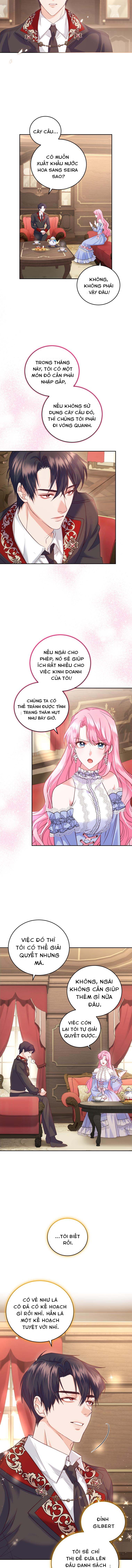 trở thành nhà điều chế nước hoa duy nhất của bạo chúa chapter 48 5