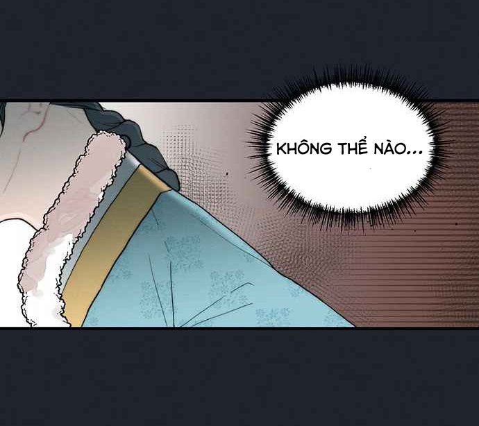 người tình của gwanghae chapter 6 43