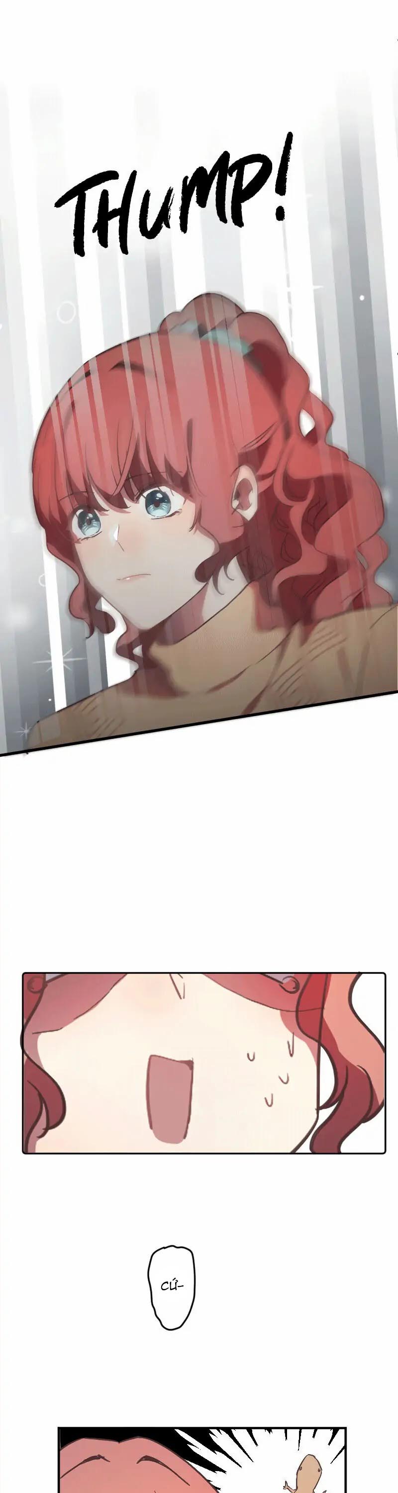 có lẽ em là của anh chapter 11.2 6