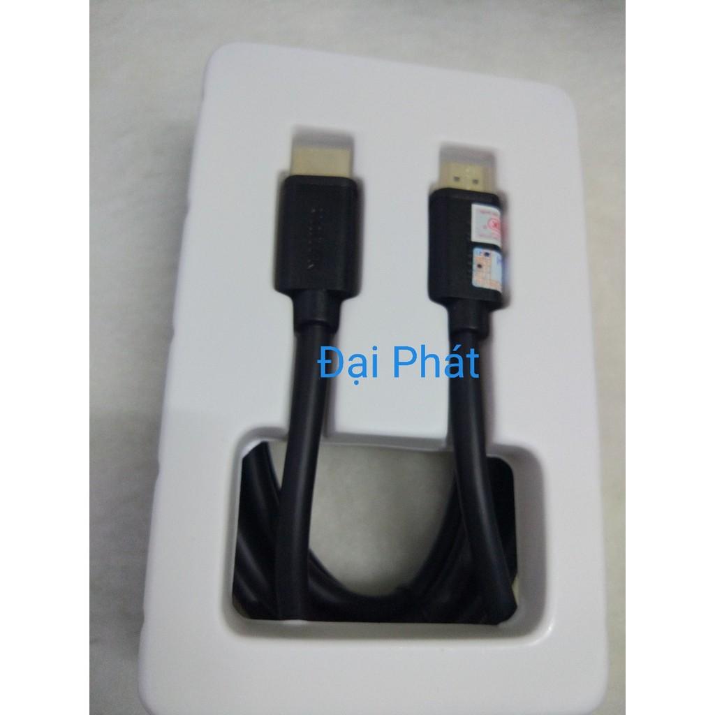 Dây 2 Đầu HDMI 3M ( Unitek )