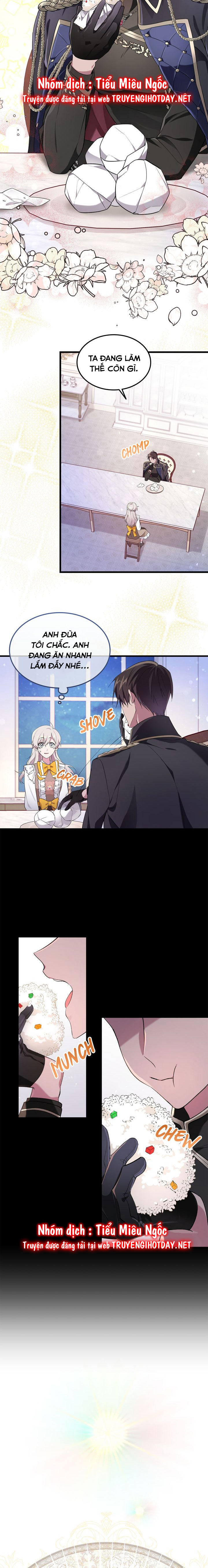 thưởng thức hương vị chapter 7 15