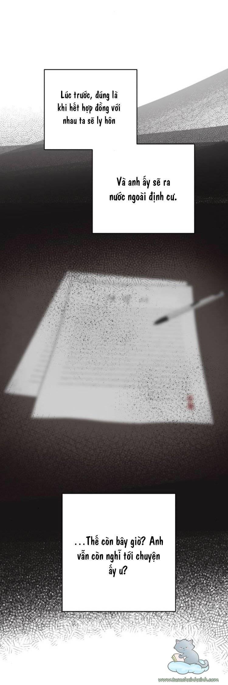 oan gia ngõ hẹp chapter 62 51