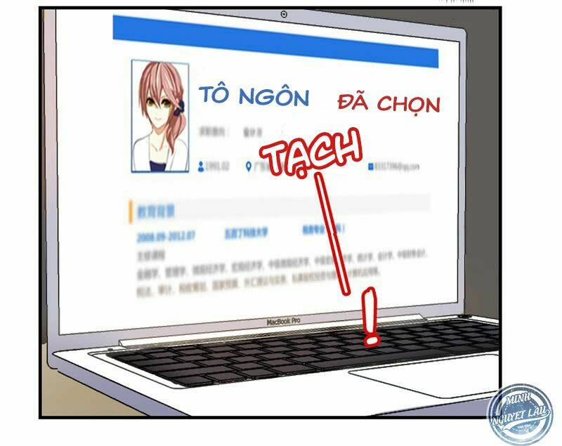 cách bích tổng tài thỉnh chỉ giáo chapter 1 27