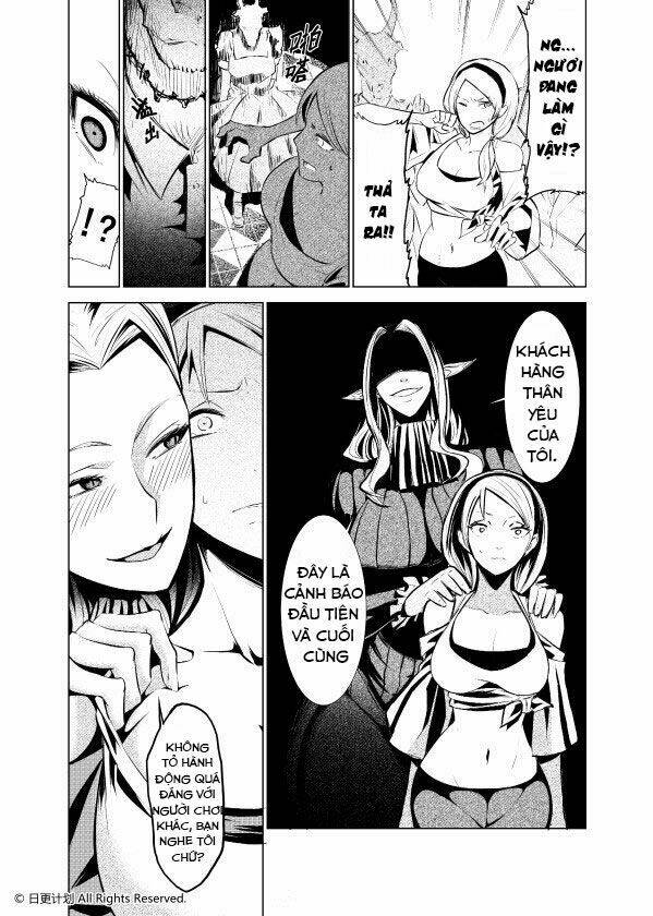 cánh cửa của ham muốn chapter 1 38