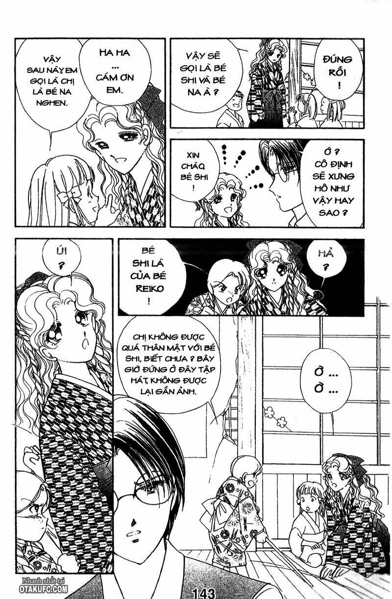 khúc tình ca ban mai - akatsuki no aria chapter 29 5