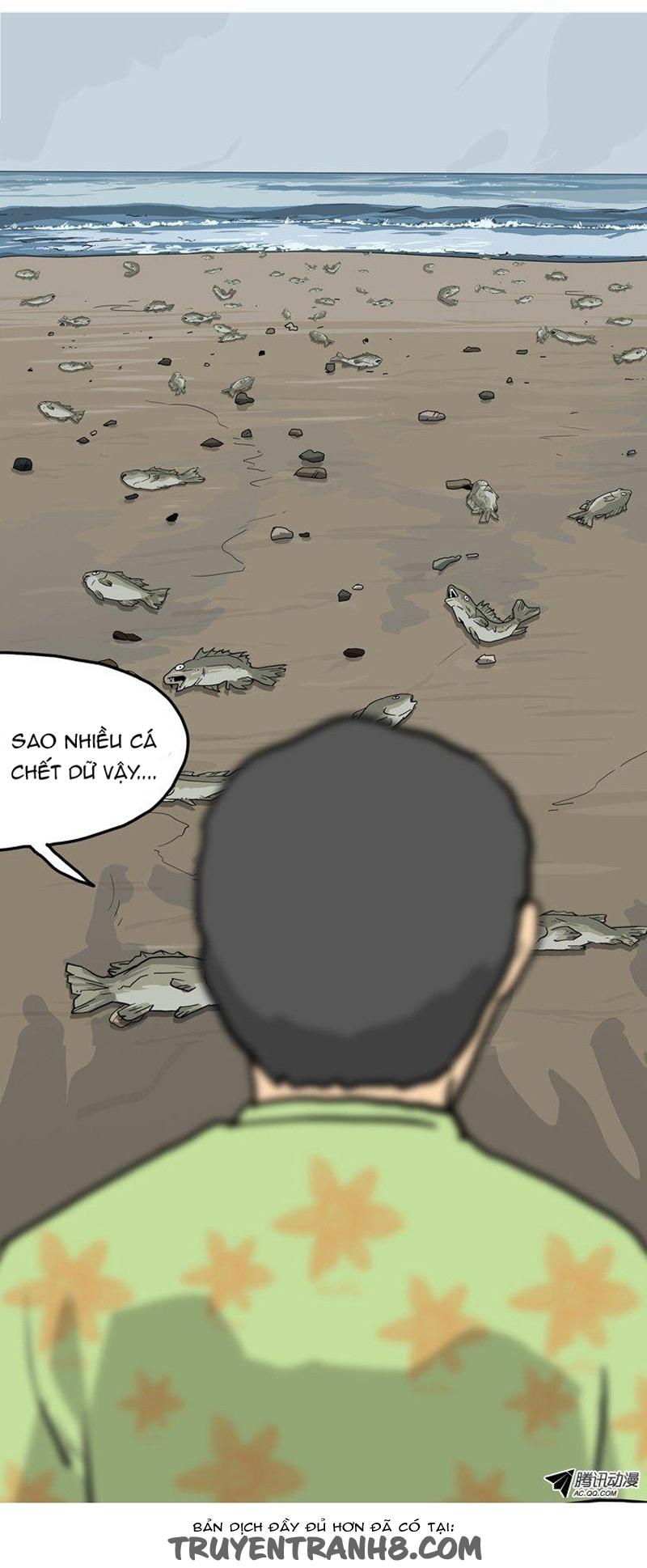 hồi sinh chapter 25 9